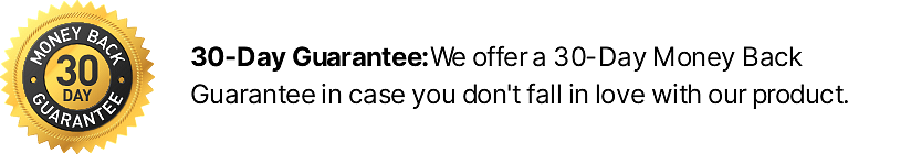 Conversion Booster 23 Desktop View