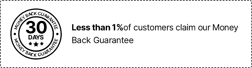 Conversion Booster 45 Desktop View