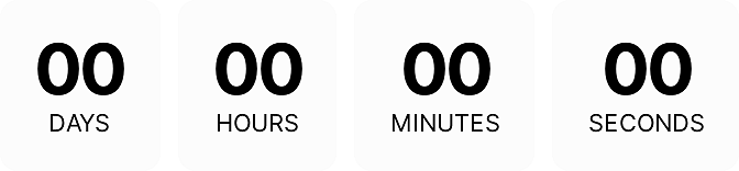 Countdown Timer 4 Desktop View