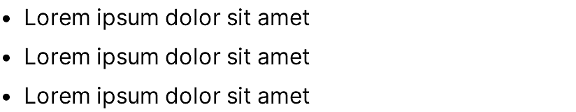 List Item 1 Desktop View