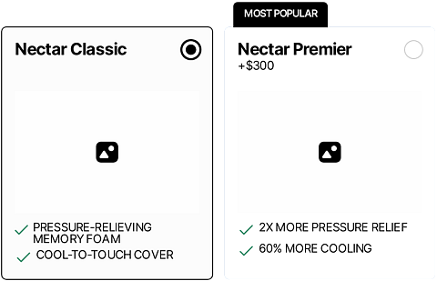 Variant Selector 19