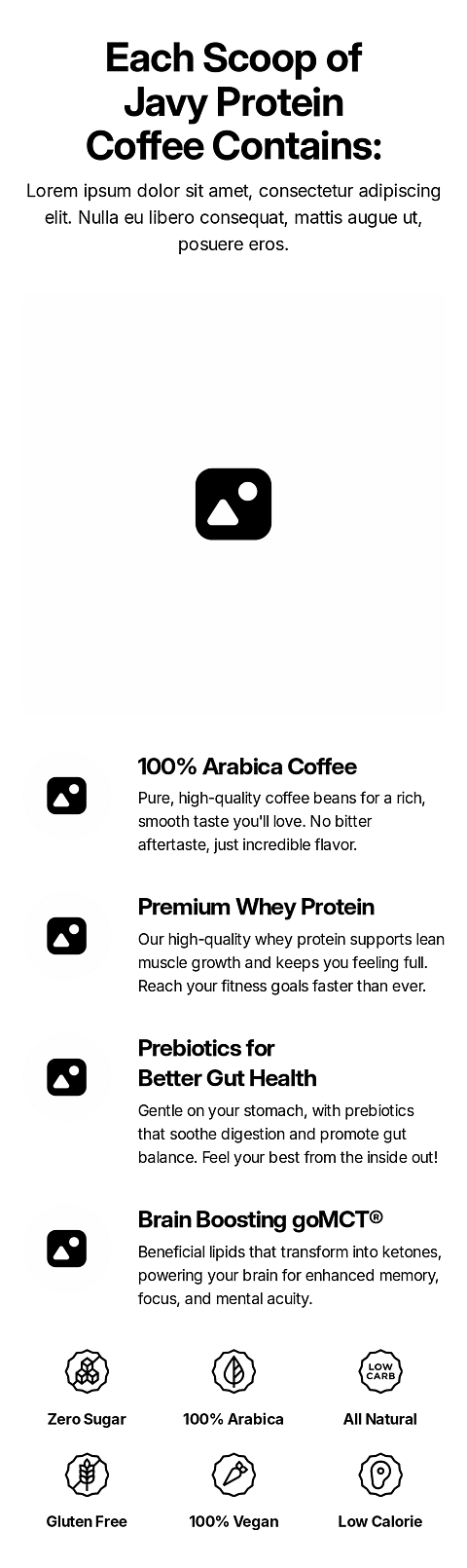 Ingredient 4 Mobile View