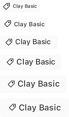 Label 11 Mobile View