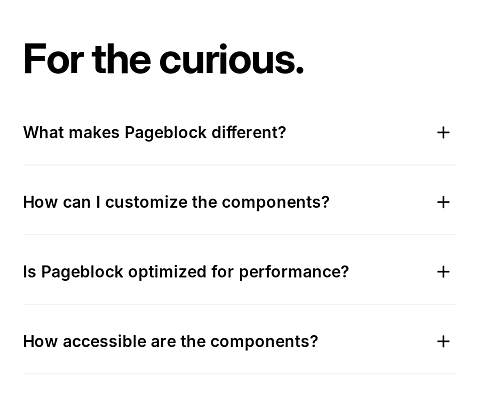 Faq 3 Mobile View