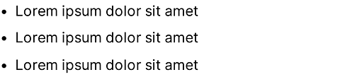 List Item 1 Mobile View
